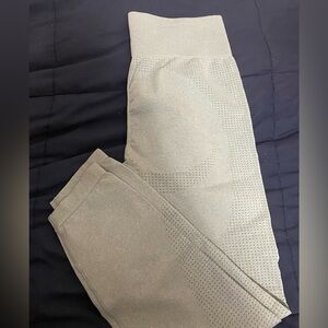 High-Waisted Leggings